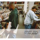DJ Shadow - Endtroducing... Deluxe Edition (Disc 2) Excessive Ephemera
