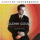Glenn Gould (Zenph Studios) - 1955 Bach Goldberg Variations (Zenph - Recreation of the Glenn Gould Recordings)SACD