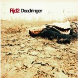 RJD2 - Deadringer