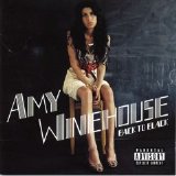 Amy Winehouse - Back To Black