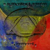 Runaway Totem - 4 Elementi 5 - Esameron