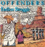 Offenders - Endless Struggle