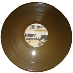 Allegiance - Desperation