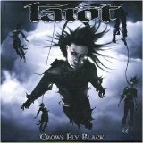 Tarot - Crows Fly Black