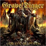 Grave Digger - Liberty Or Death