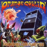 Orange Goblin - Frequencies From Planet Ten