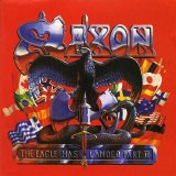 Saxon - The Eagle Has Landed - Part II