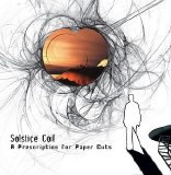 Solstice Coil - A Prescription For Paper Cuts