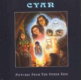 Cyan - Pictures From The Other Side