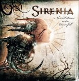 Sirenia - Nine Destinies And A Downfall