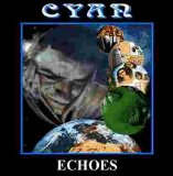 Cyan - Echoes