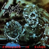 Sadus - Swallowed In Black (2006)