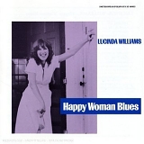 Lucinda Williams - Happy Woman Blues