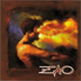 Zao - Where Blood And Fire Bring Rest