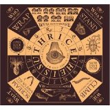 Thrice - Vheissu