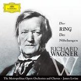 Wagner, Richard - Der Ring Des Nibelungen