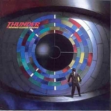 Thunder - Behind Closed Doors