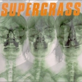 Supergrass - Supergrass (The X-Ray Album)