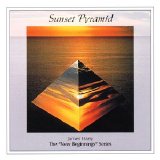 Llewellyn - Sunset Pyramid