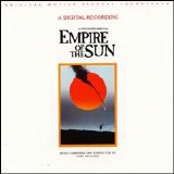 Williams, John - Empire of the Sun