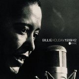 Billie Holiday - 1939/42