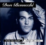 Don Bennechi - 2 Sides Of Don