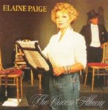 Elaine Paige - The Queen Album