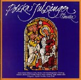 Various artists - Polska julsånger på svenska