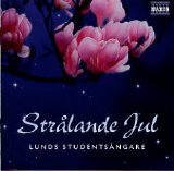 Lunds Studentsångare - Strålande jul
