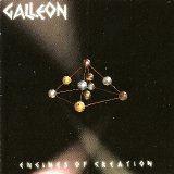 Galleon - Engines of Creation