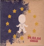 Peter Gabriel - Encore Series: Still Growing Up - 29.05.04 Lisbon, PT