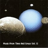 Various artists - Music From Time And Space Vol. 13