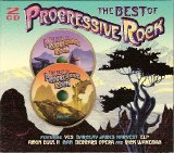 Various artists - The Best Of Progressive Rock