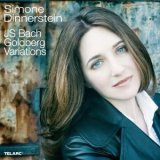 J.S. Bach, Simone Dinnerstein - Bach: Goldberg Variations