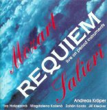 Andreas Kröper - Mozart, Salieri - Requiem