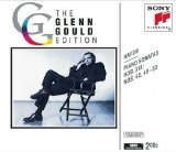 Glenn Gould - Haydn-Six Late Piano Sonatas