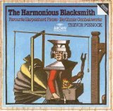 Trevor Pinnock - The Harmonious Blacksmith