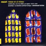 La Chambre Philarmonique - Mozart-Great mass in C minor