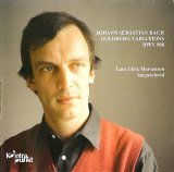 Lars Ulrik Mortensen - Bach-Goldberg Variations