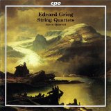 Auryn Quartett - Grieg-String Quartets