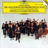 Orpheus Chamber Orchestra - Beethoven-The Creatures of Prometheus