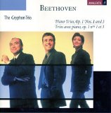 The Gryphon Trio - Beethoven-Piano Trios Op 1 Nos. 1 & 3
