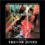 Original Soundtrack - Excalibur