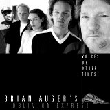 Auger, Brian - Brian Auger's Oblivion Express - Voices Of Other Times