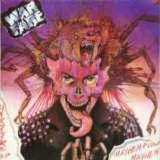 Warfare - Mayhem Fuckin Mayhem 1986 - Mayhem, Fuckin' Mayhem