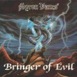 Syron Vanes - Bringer of evil