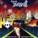Taramis - Stretch Of The Imagination