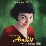 Yann Tiersen - Amelie from Montmartre