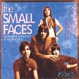 Small Faces, The - The Definitive Anthology Of The Small Faces (Disc 1)