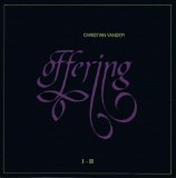 Christian Vander - Offering I-II
